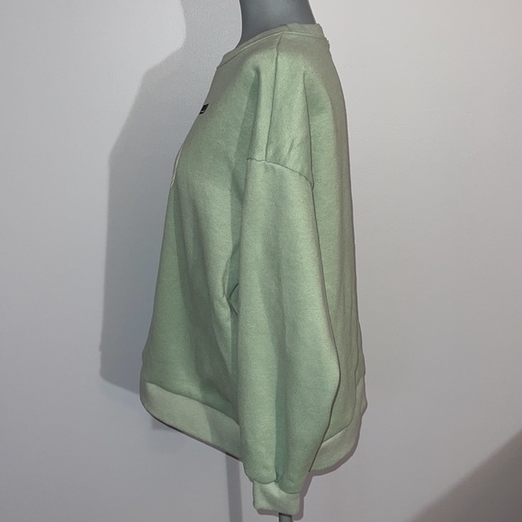 Free Valley BREAKFAST Sweatshirt - Picture 6 of 8